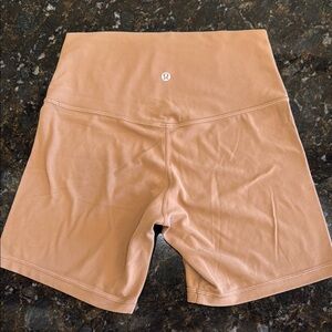 lululemon athletica shorts